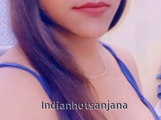 Indianhotsanjana