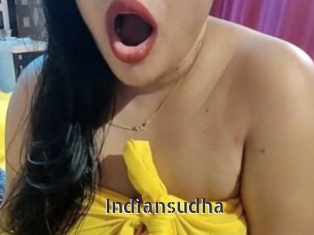 Indiansudha