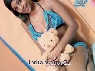 Indiansugar22