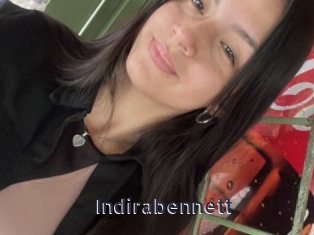 Indirabennett