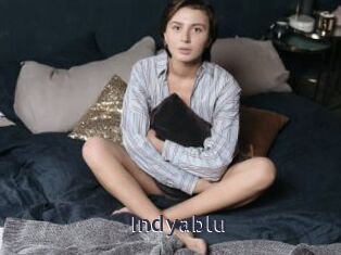 Indyablu