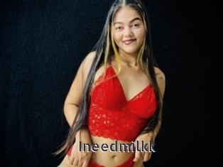 Ineedmilkk
