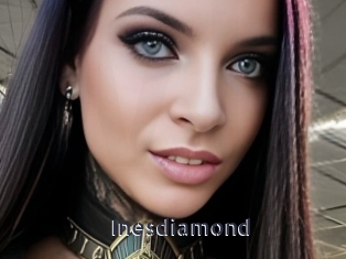 Inesdiamond
