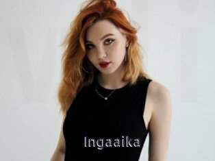 Ingaaika