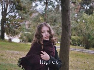 Ingret
