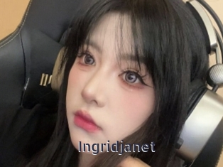 Ingridjanet