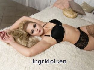 Ingridolsen