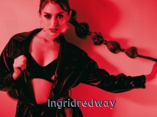 ingridredway webcam livesex
