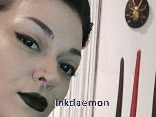 Inkdaemon