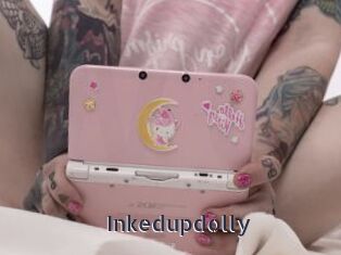 Inkedupdolly