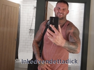 Inkedvendettadick