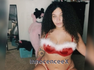innocenceeX webcam livesex