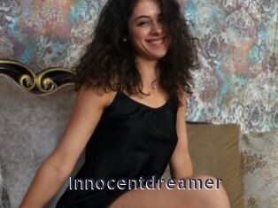 Innocentdreamer