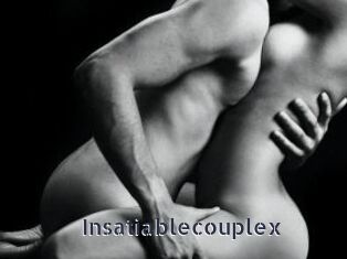 Insatiablecouplex