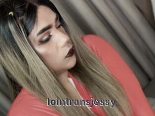 Iointransjessy