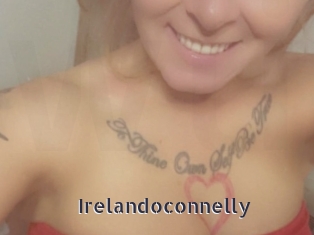 Irelandoconnelly