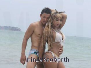 IrinaVSroberth