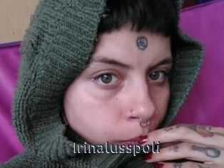 Irinalusspoli