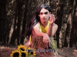 Irinaqueens