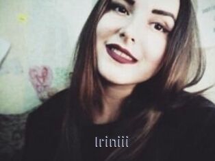 Iriniii
