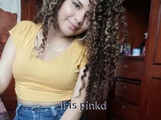 Iris_pinkd