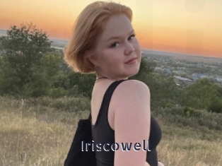 Iriscowell