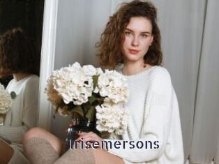 Irisemersons