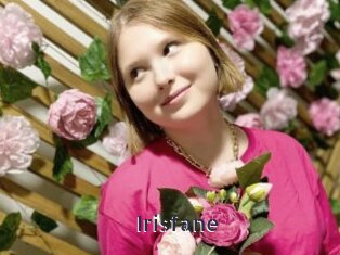 Irisfane