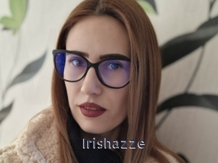 Irishazze