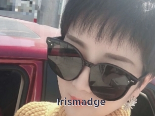Irismadge