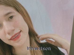 iriswatson webcam livesex