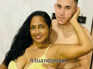 irluandpeter webcam livesex