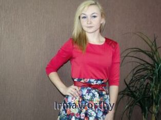 Irmaworthy