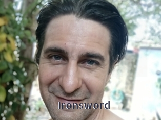 Ironsword