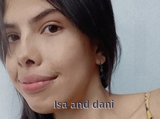 isa_and_dani webcam livesex