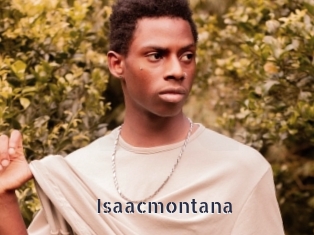 Isaacmontana