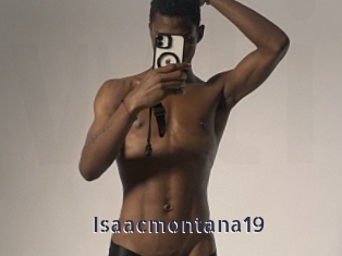 isaacmontana19 webcam livesex