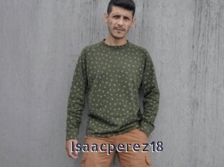 Isaacperez18