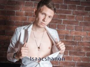 Isaacshanon