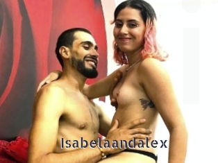 Isabelaandalex