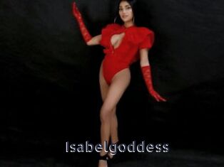 Isabelgoddess