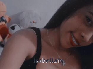 Isabella1x