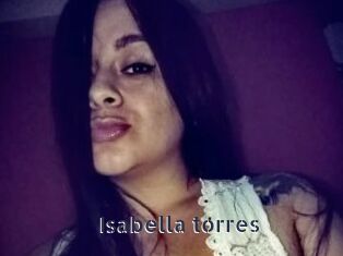 Isabella_torres