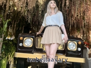 Isabellaavary