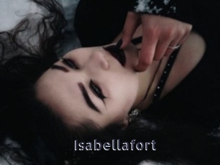 Isabellafort