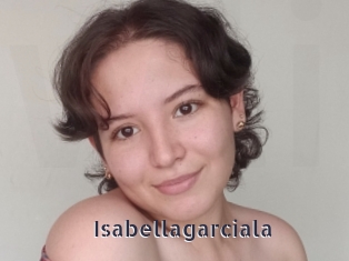 Isabellagarciala