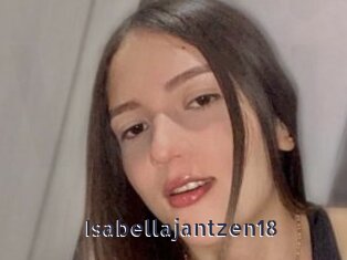 Isabellajantzen18