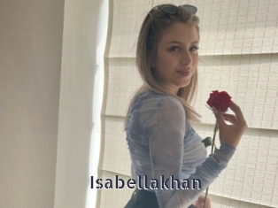 Isabellakhan