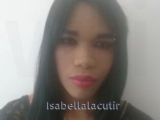 Isabellalacutir