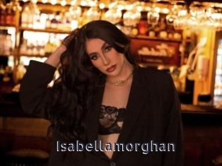 isabellamorghan webcam livesex